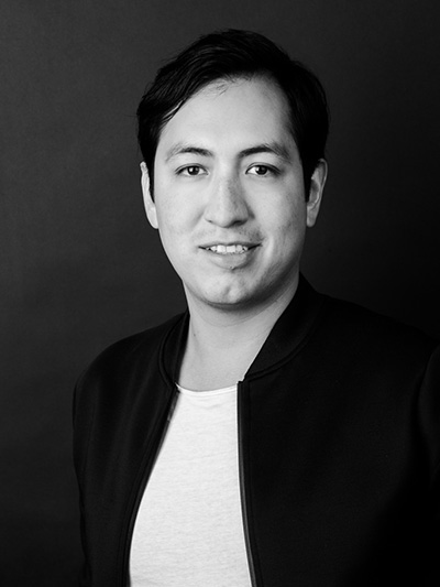 Alfredo Bernal Hinojosa