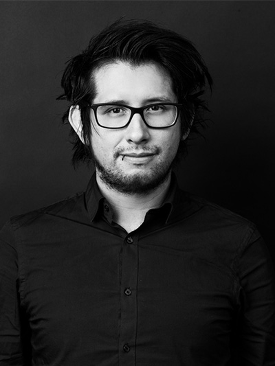 Sebastian Delgado